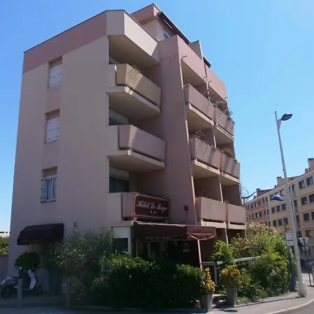 Hotel Maya